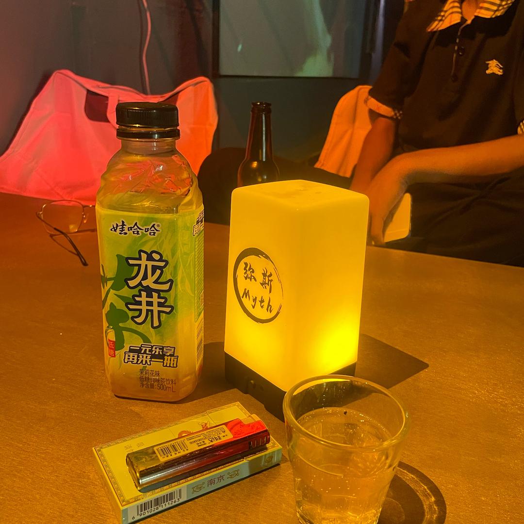 重生之负债60w开酒馆