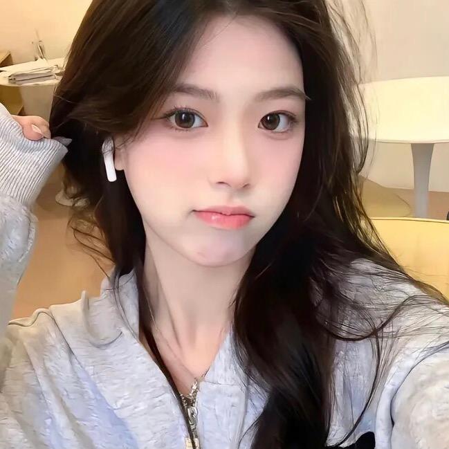 卿卿很美
