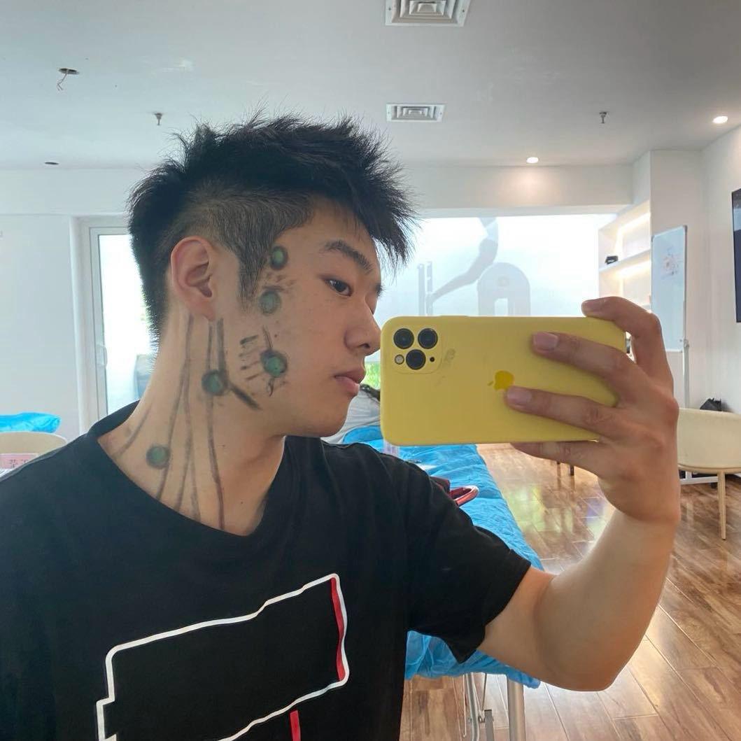 太轻