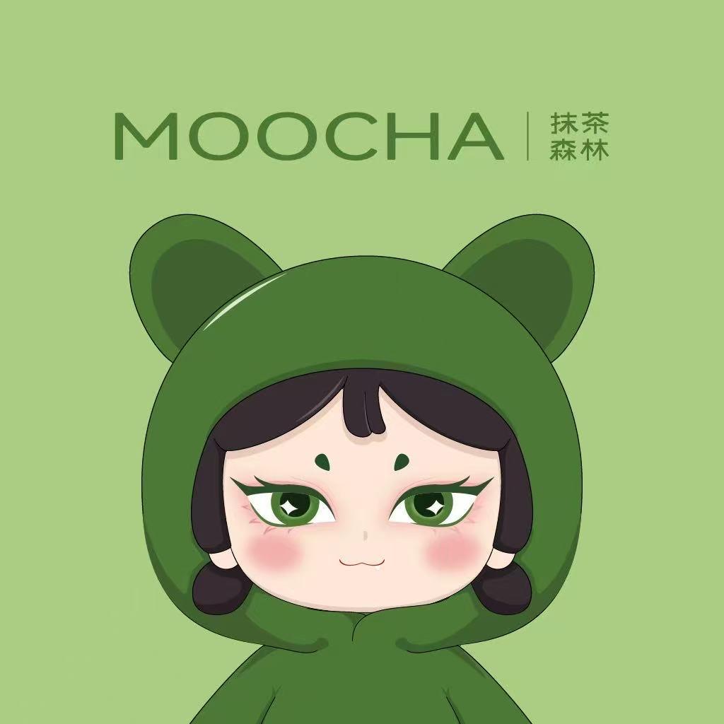 抹茶森林（朝阳店）