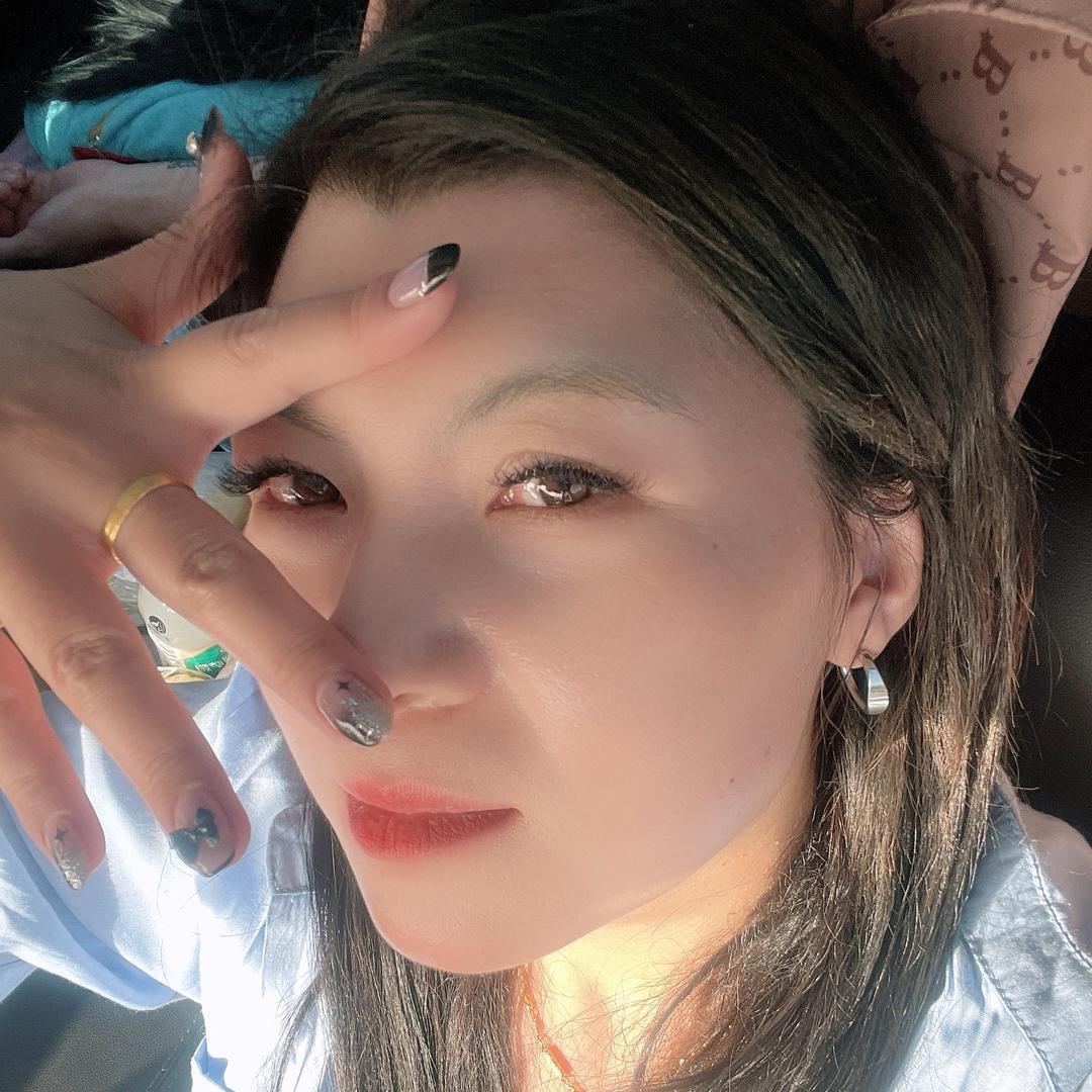 婷大宝的小调调🎵