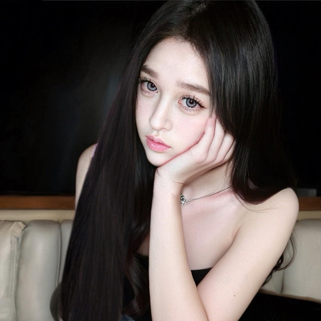 Doris冉冉