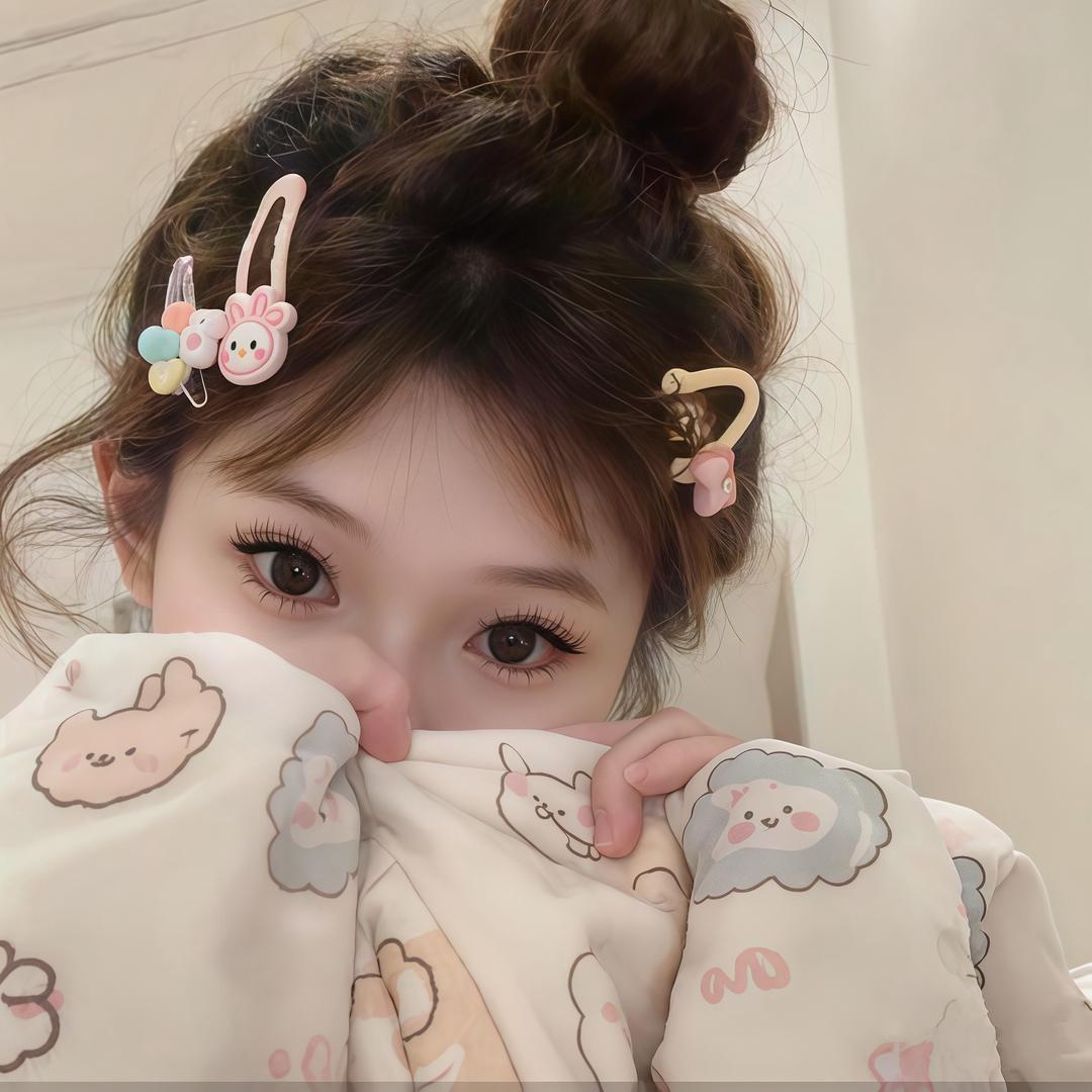 小Tang.