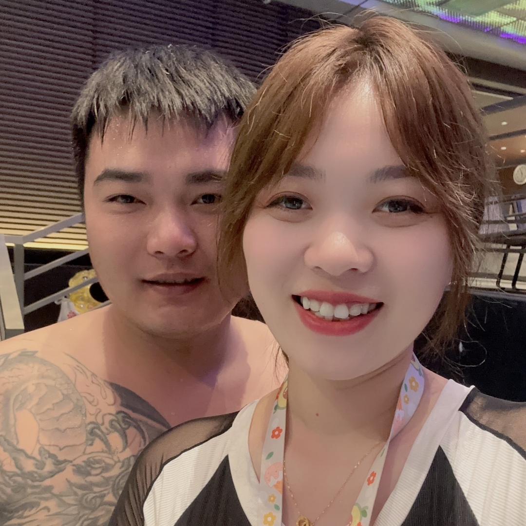 东北暴躁媳妇儿