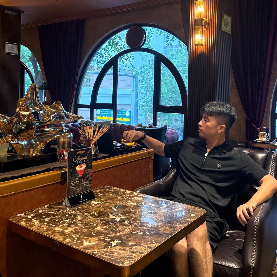 黑马交易员
