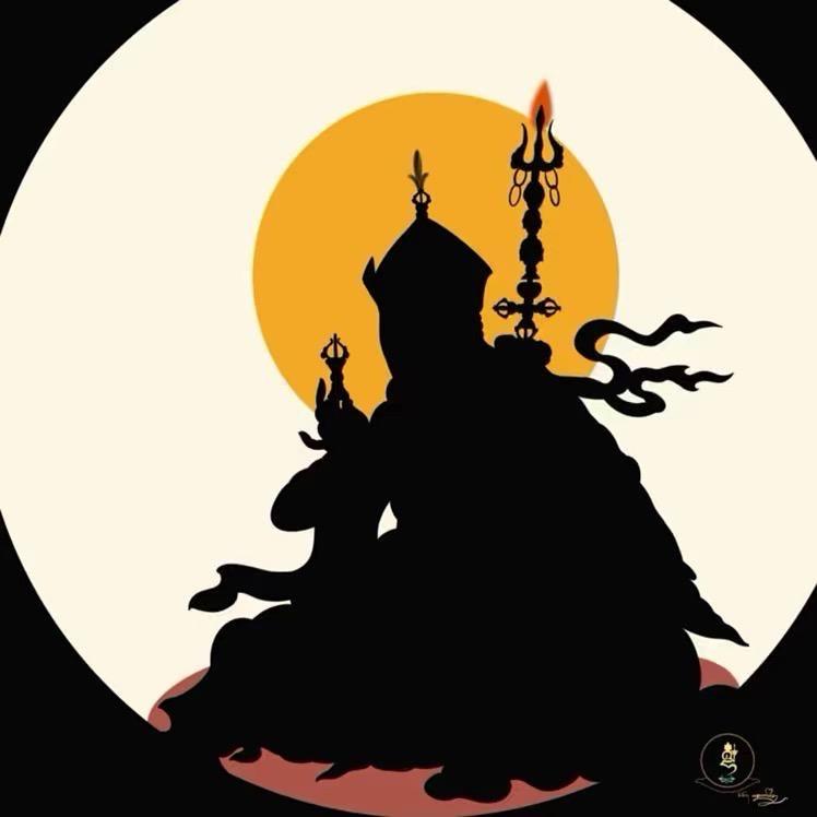 藏韵锅庄文艺团  LSJC