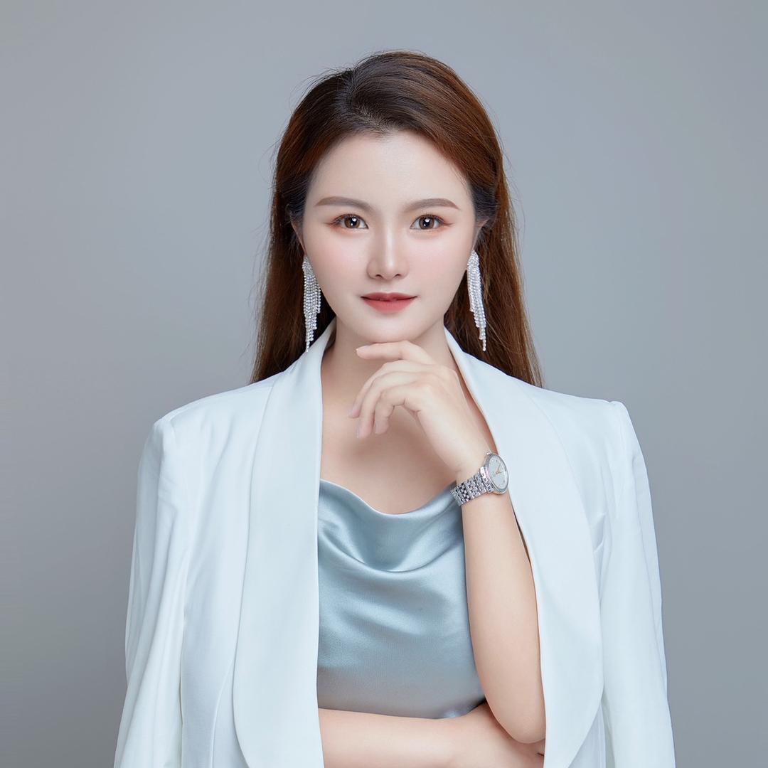 蓝蓝說美业（金诺美创始人）