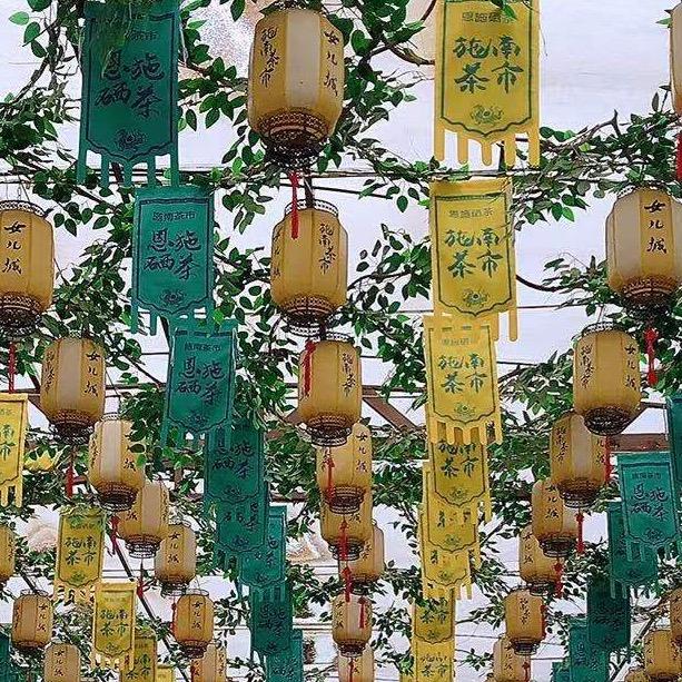 细喜啦啦