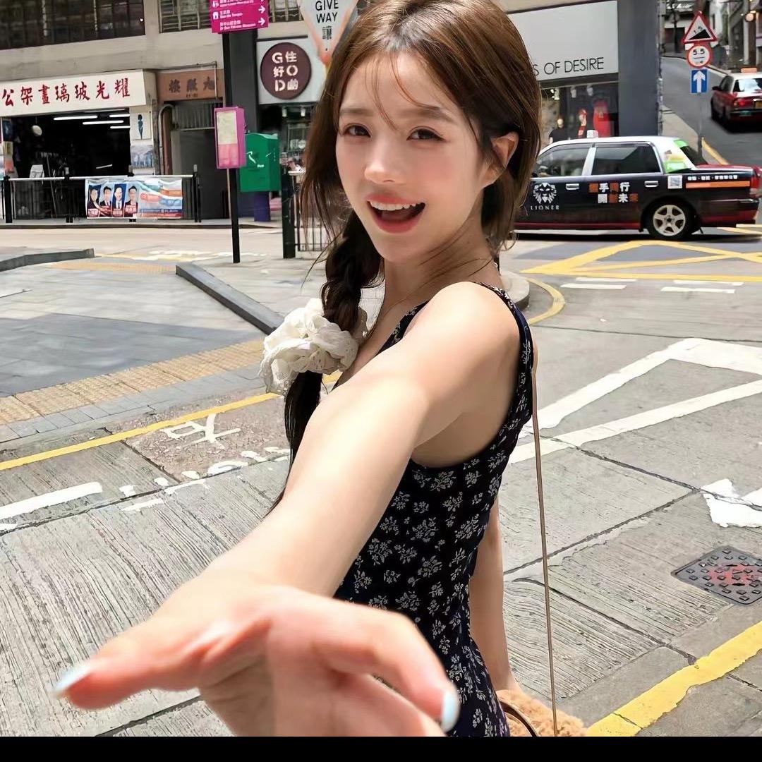 干嘛敲我头！