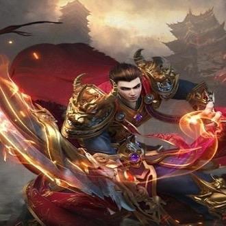 传奇研昇