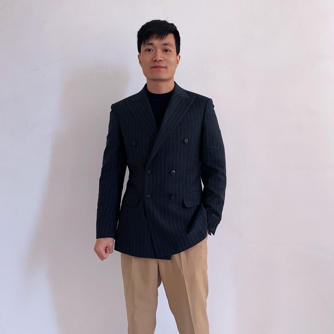 阿远教练