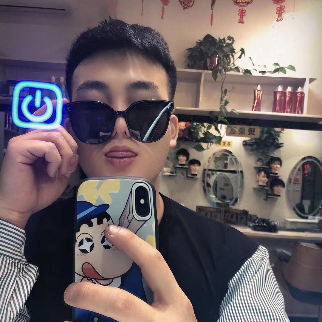 波丝湾勇美发私人订制直播号