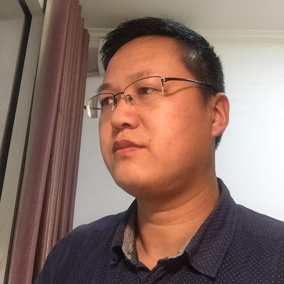 电动晾衣架工厂朱建锋
