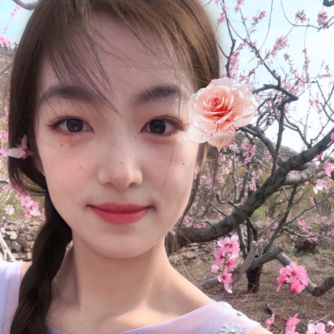农村娟子