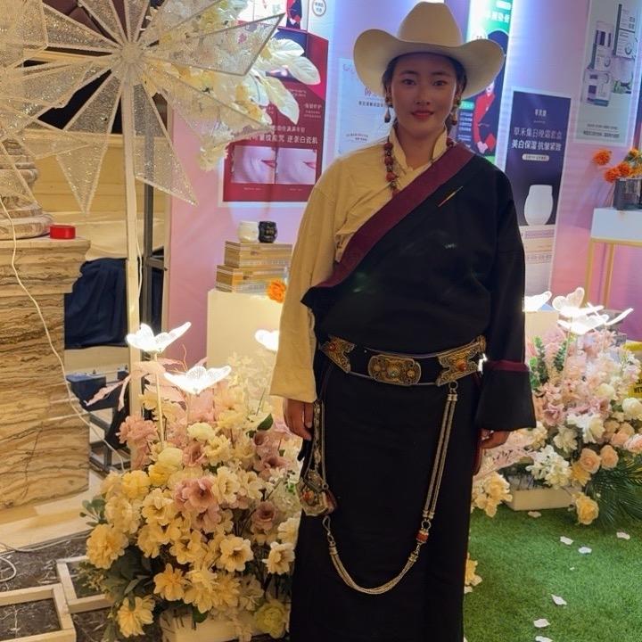 德庆措姆❤️💞