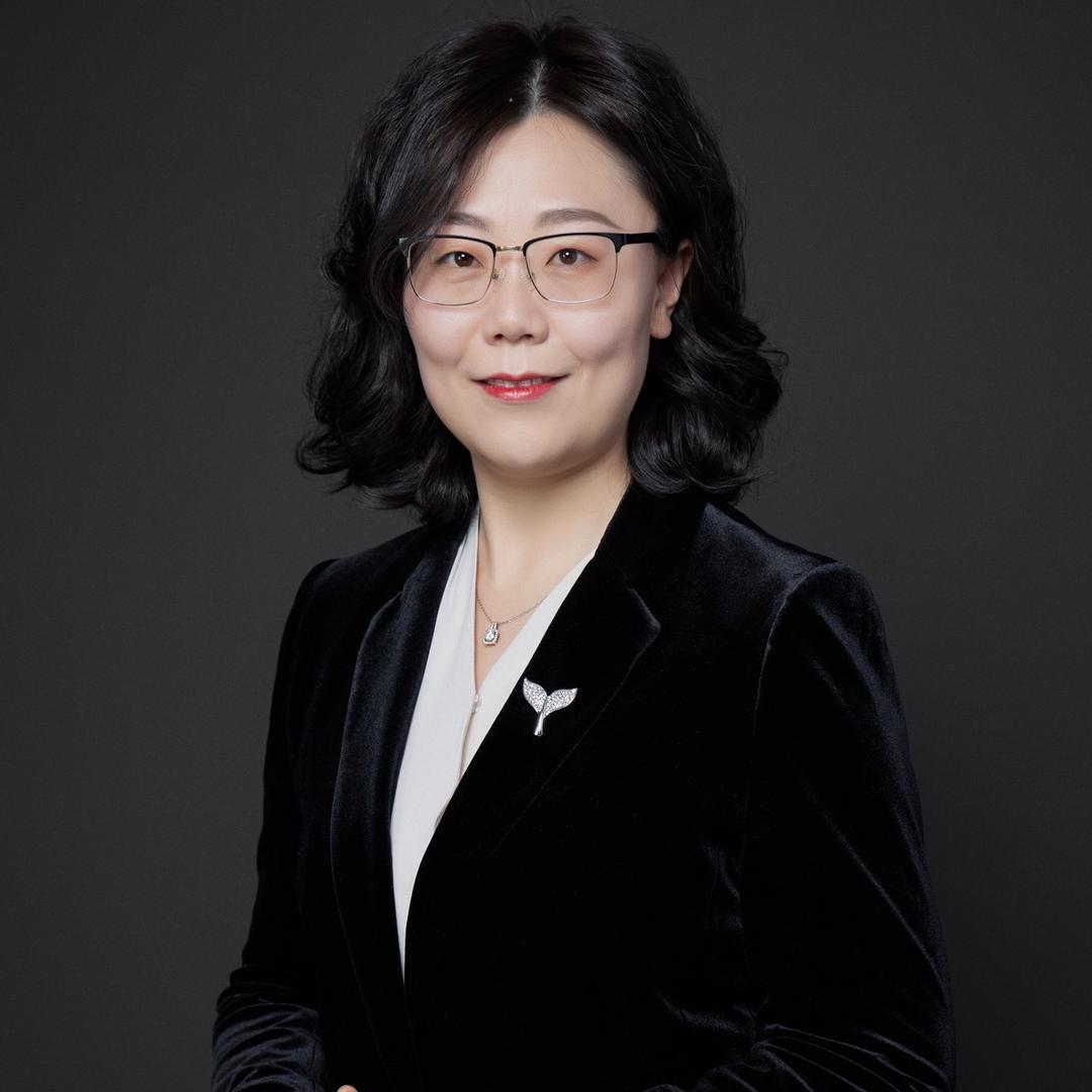 朱虹一税务律师