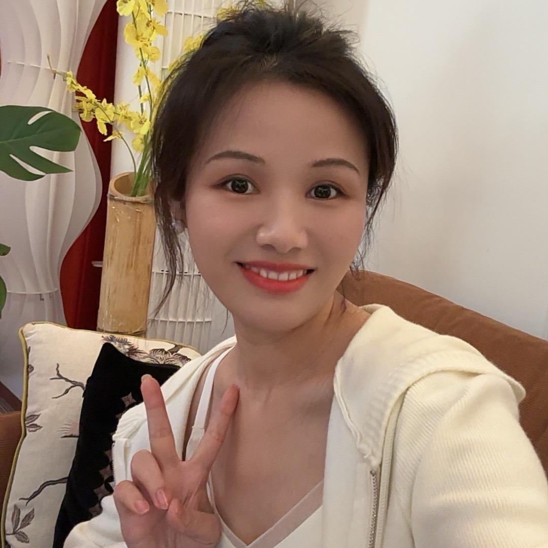 莹莹加油呀