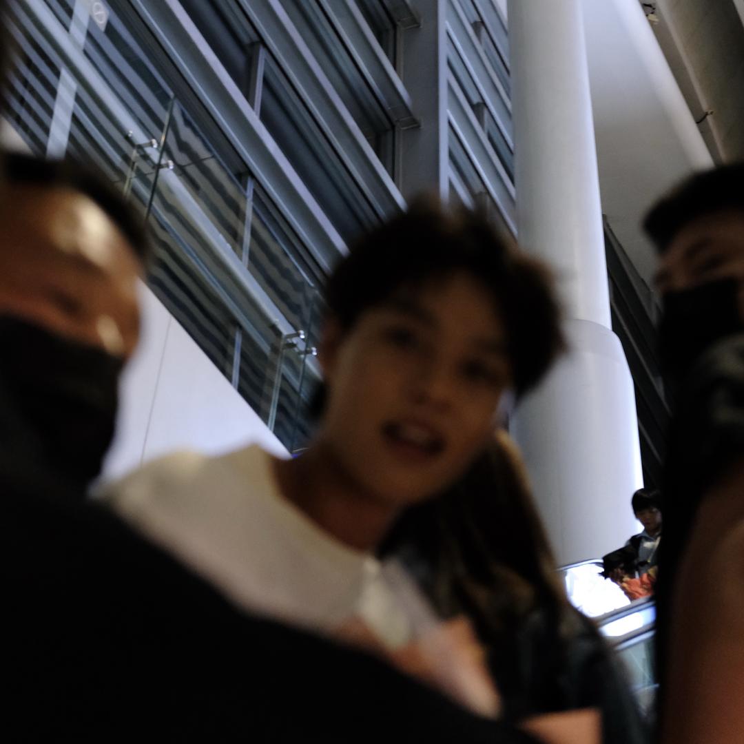 歪歪