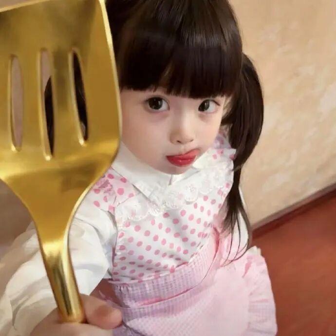 小猫心事-
