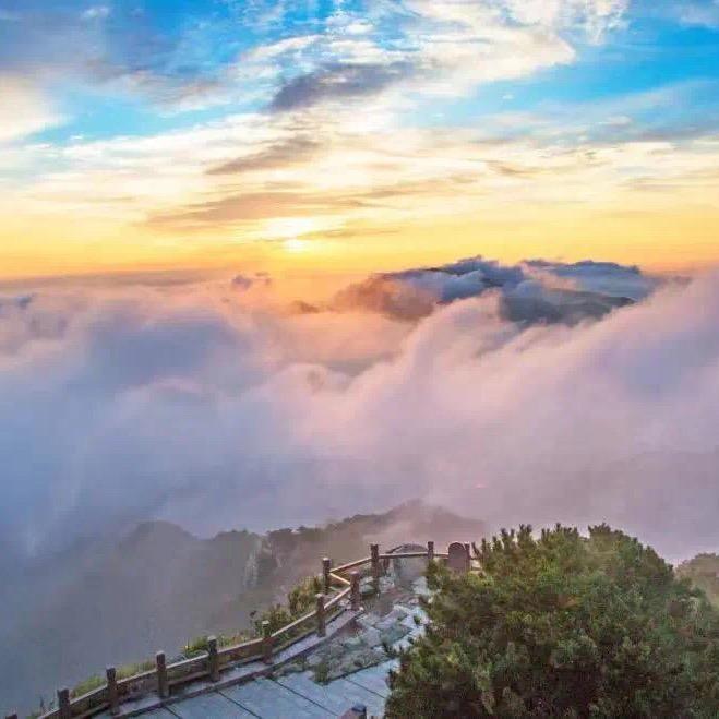 东来紫气