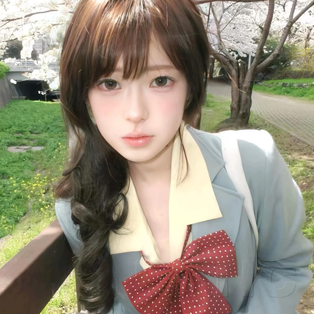 怪p
