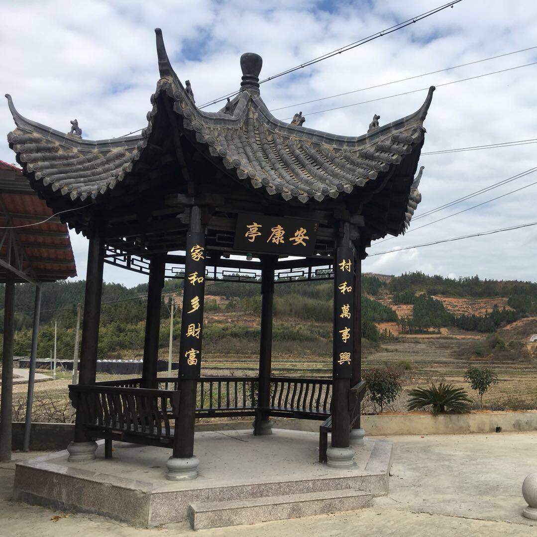 金博雅：园林绿化装饰