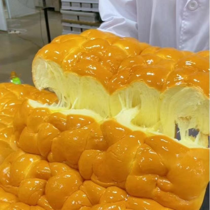 龙龙食品