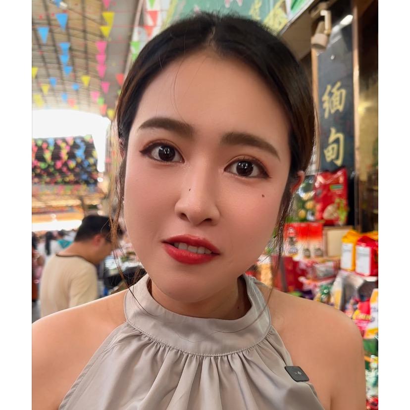 边境十七妹