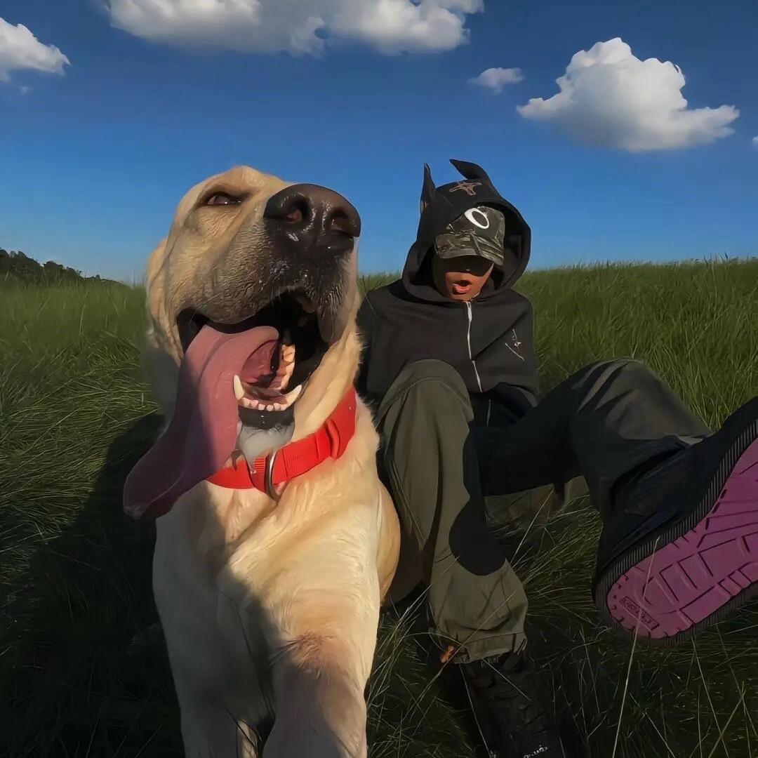 毅航地心谷推荐官