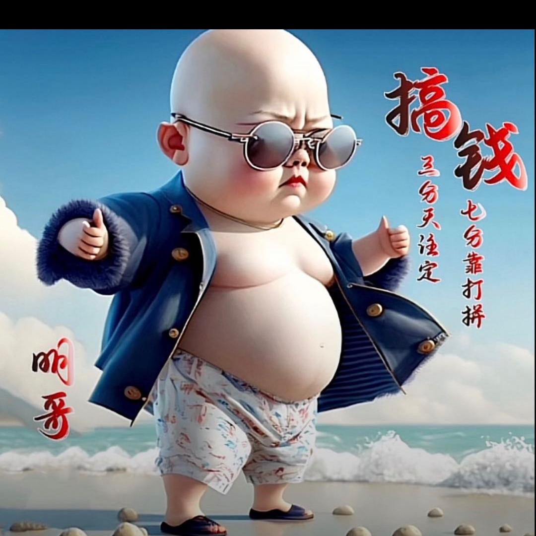 牟家二少