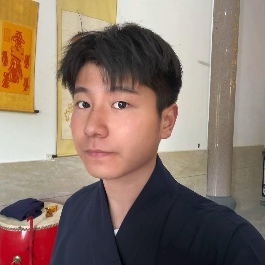 小道林一