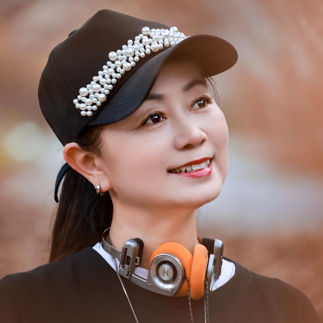 完美女人