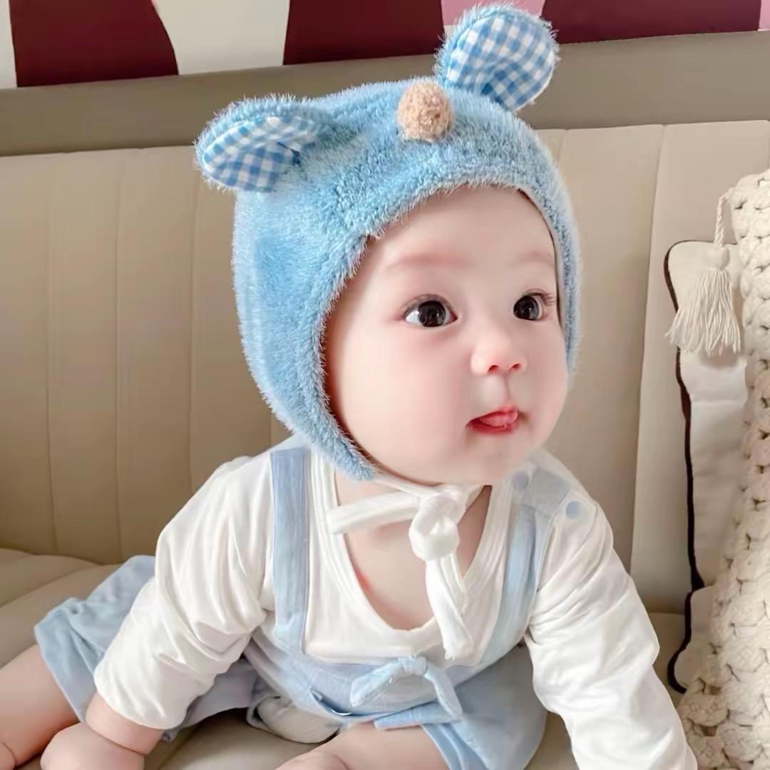 洋妈家婴幼儿服饰