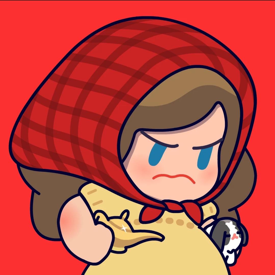 涂my