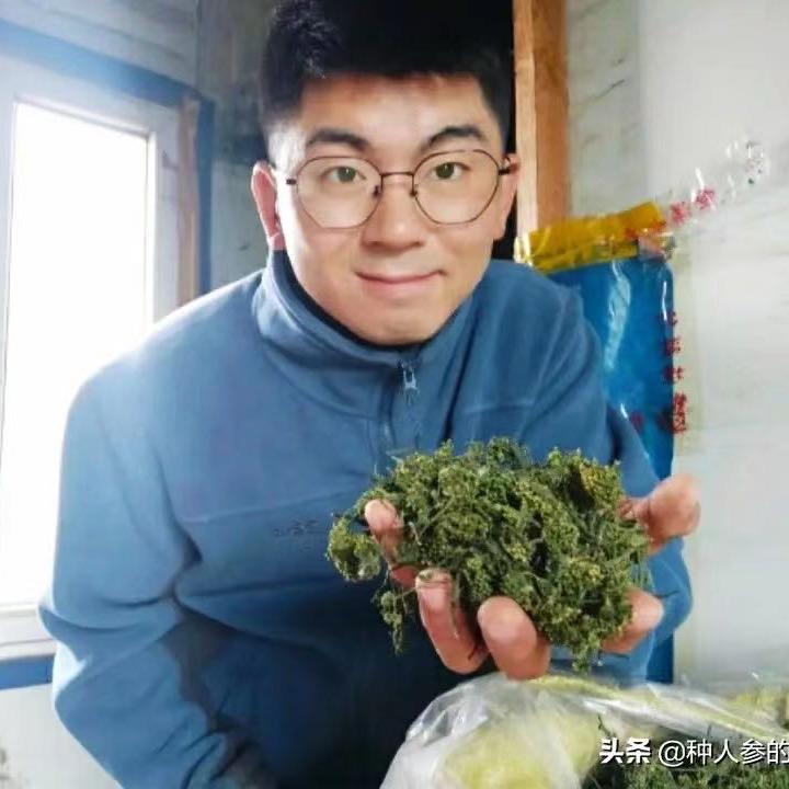 寻味土特产