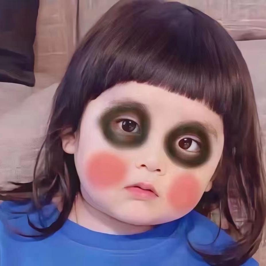 熟食地摊妹😜😜