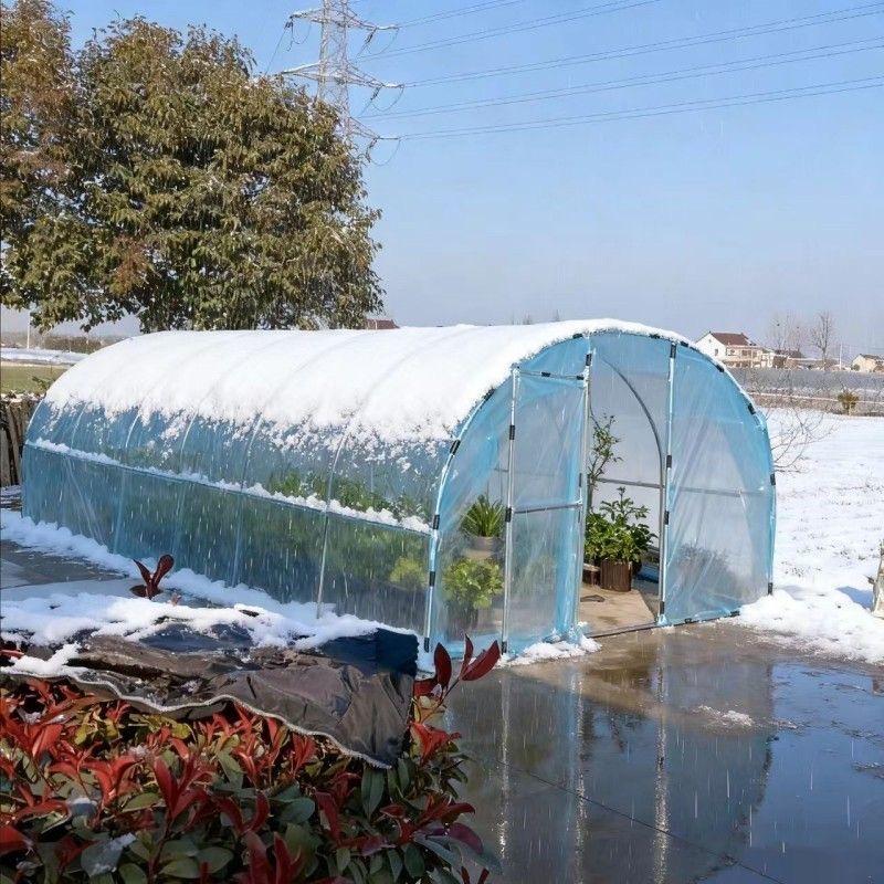 顺鑫温室暖棚厂家