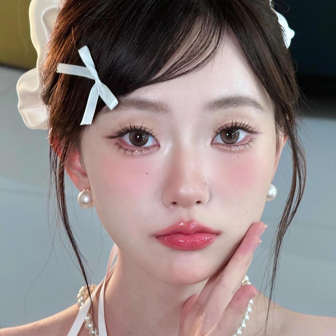 💒琦纪化妆师～琦倩