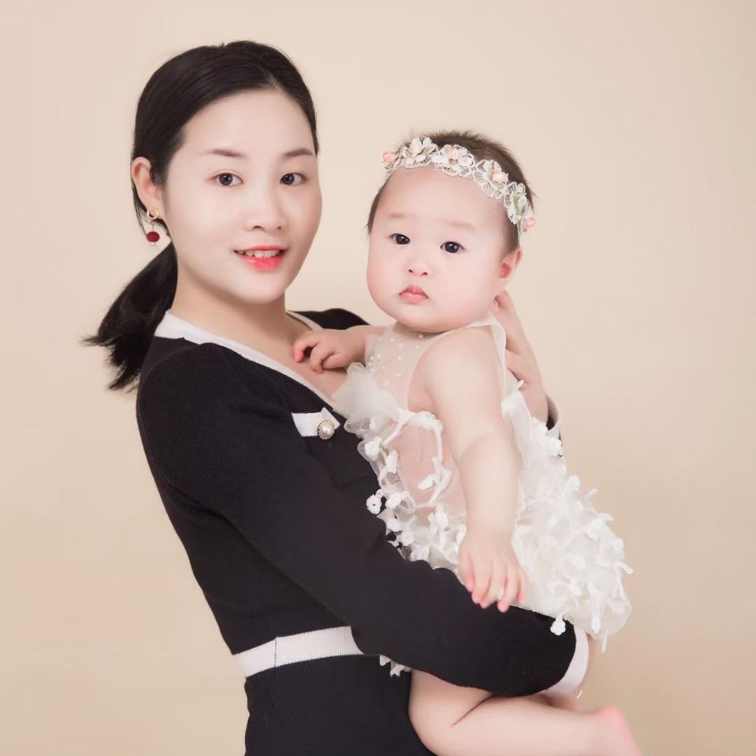 小艾米麻麻