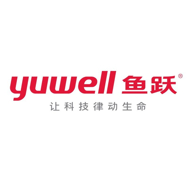 鱼跃康养器械旗舰店