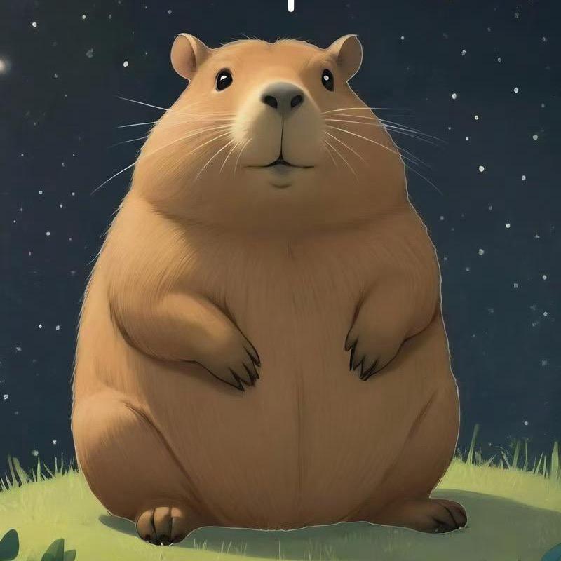 卡皮巴拉Lplyl 5237W