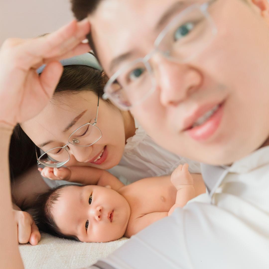 是妈妈也是战士（重生一次）