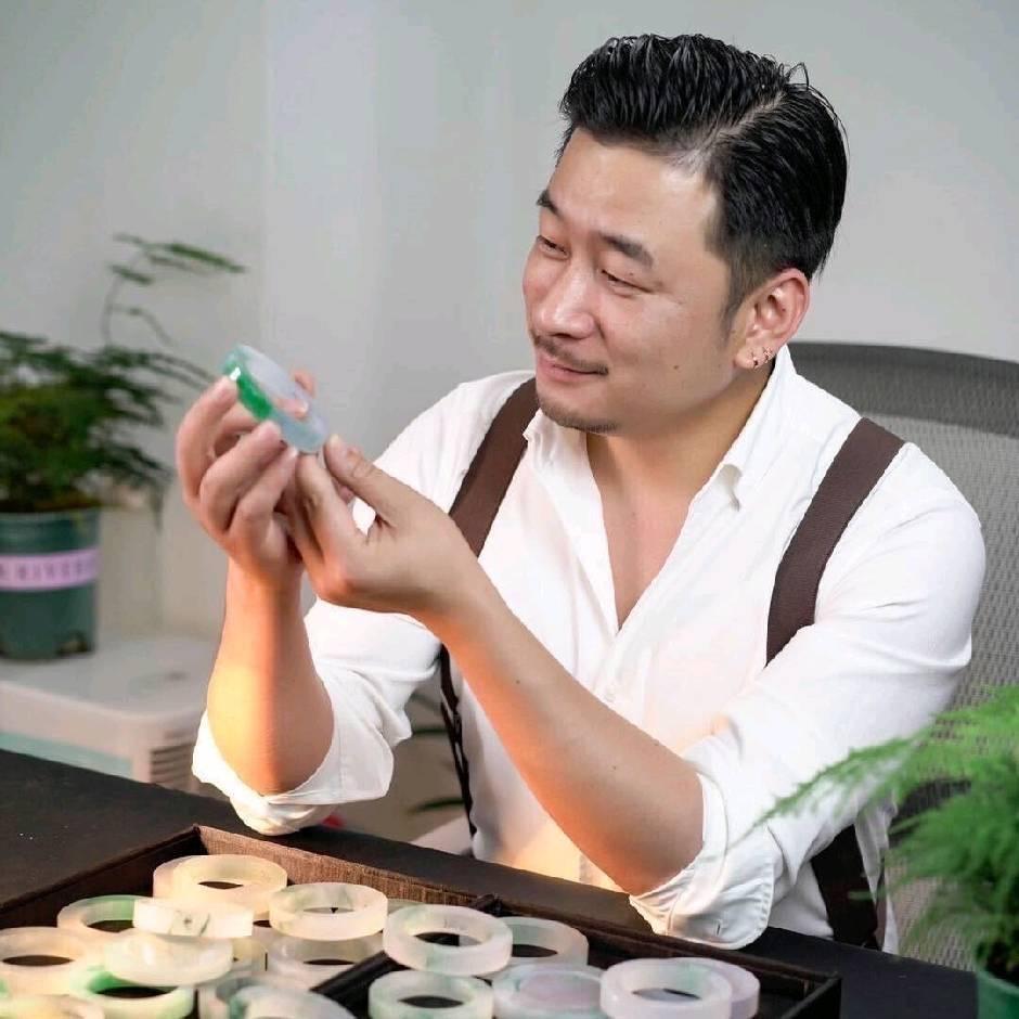 蟋蟀翡翠甄选