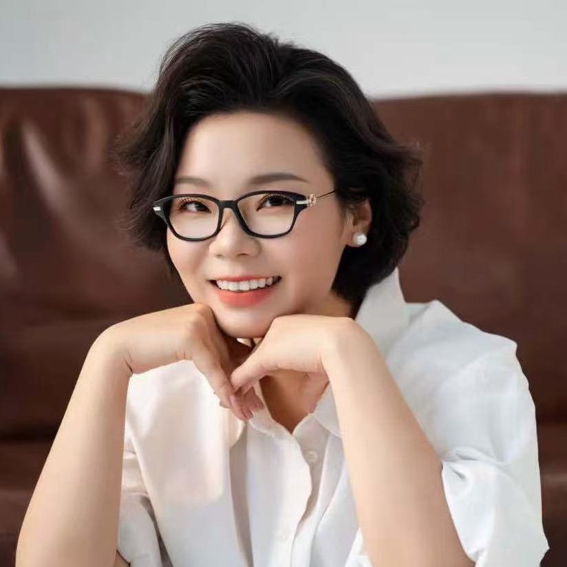 盈姐_天赋养育