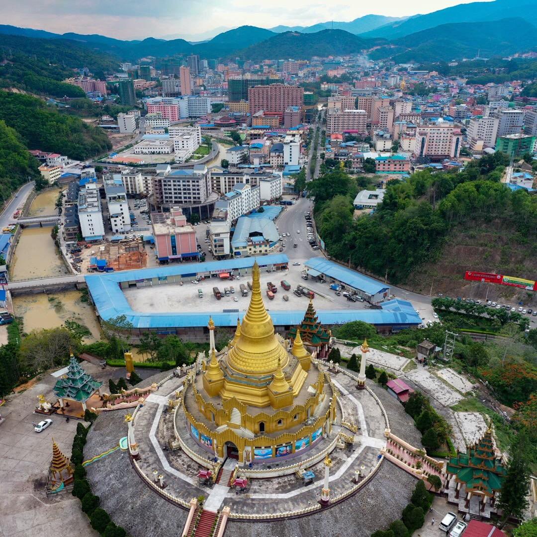 琏之家（云南）贸易有限公司