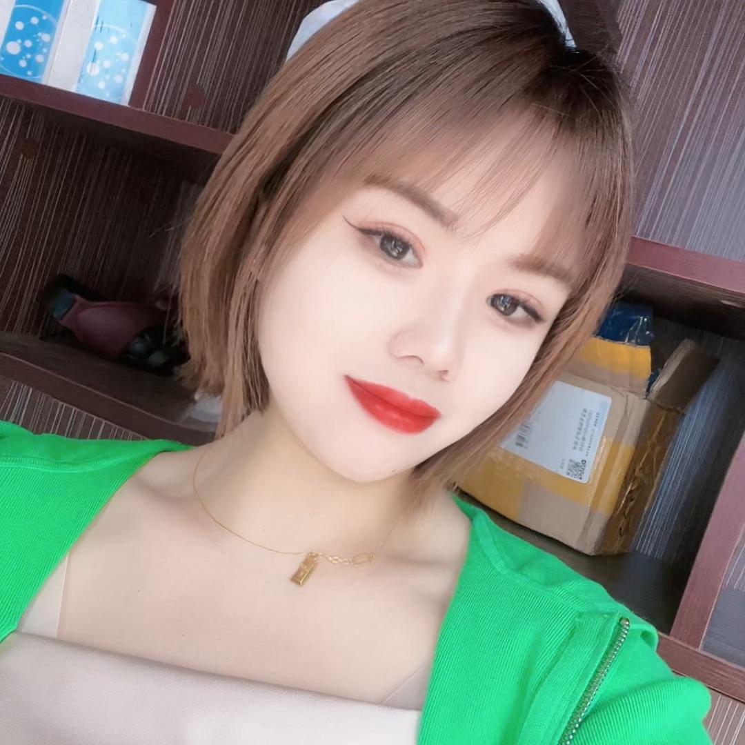 江小姜🍀