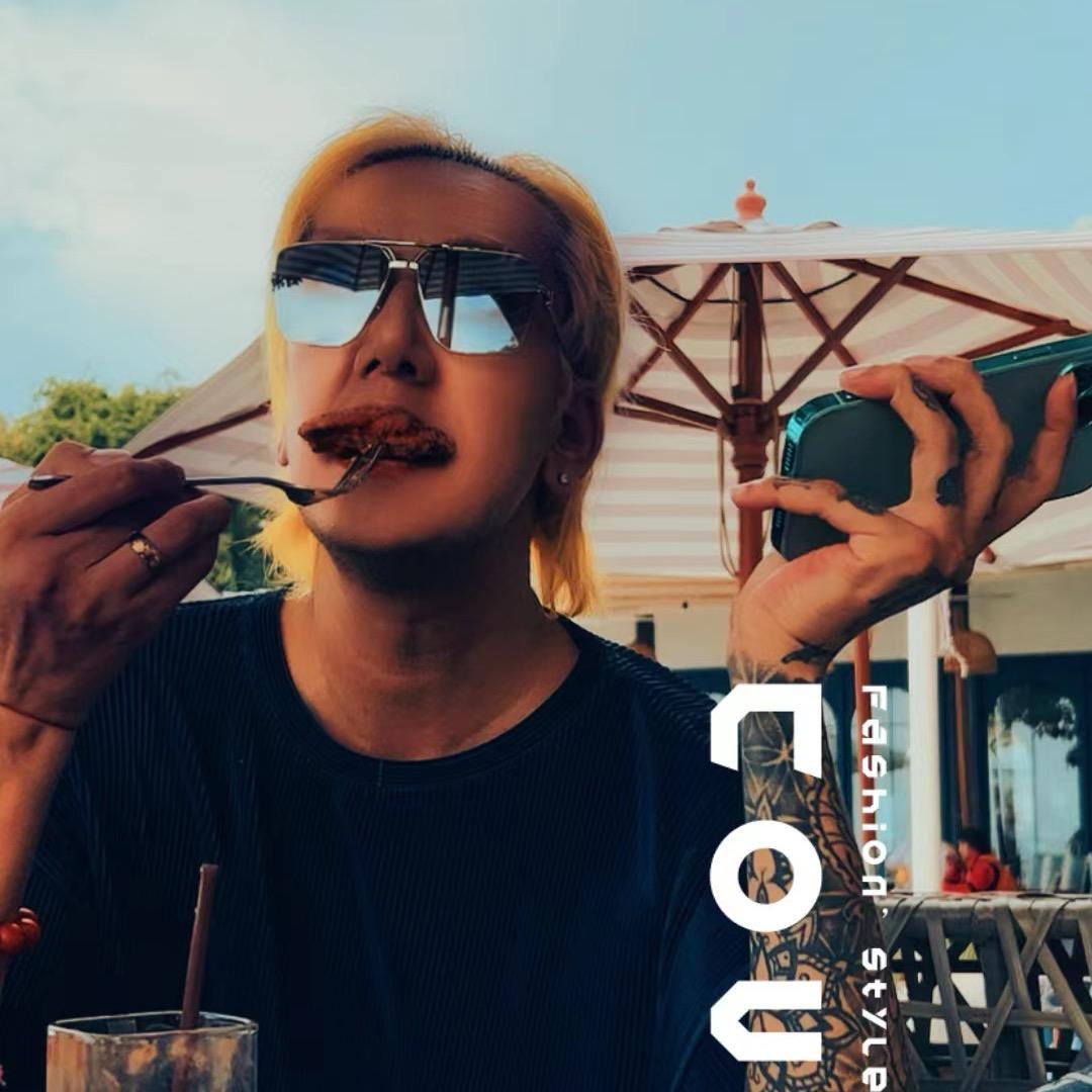 张叔的海外生活