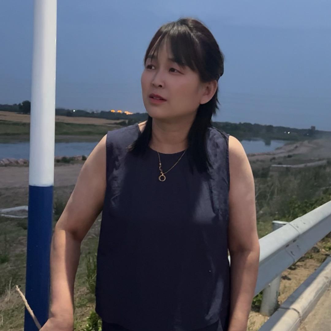 微微