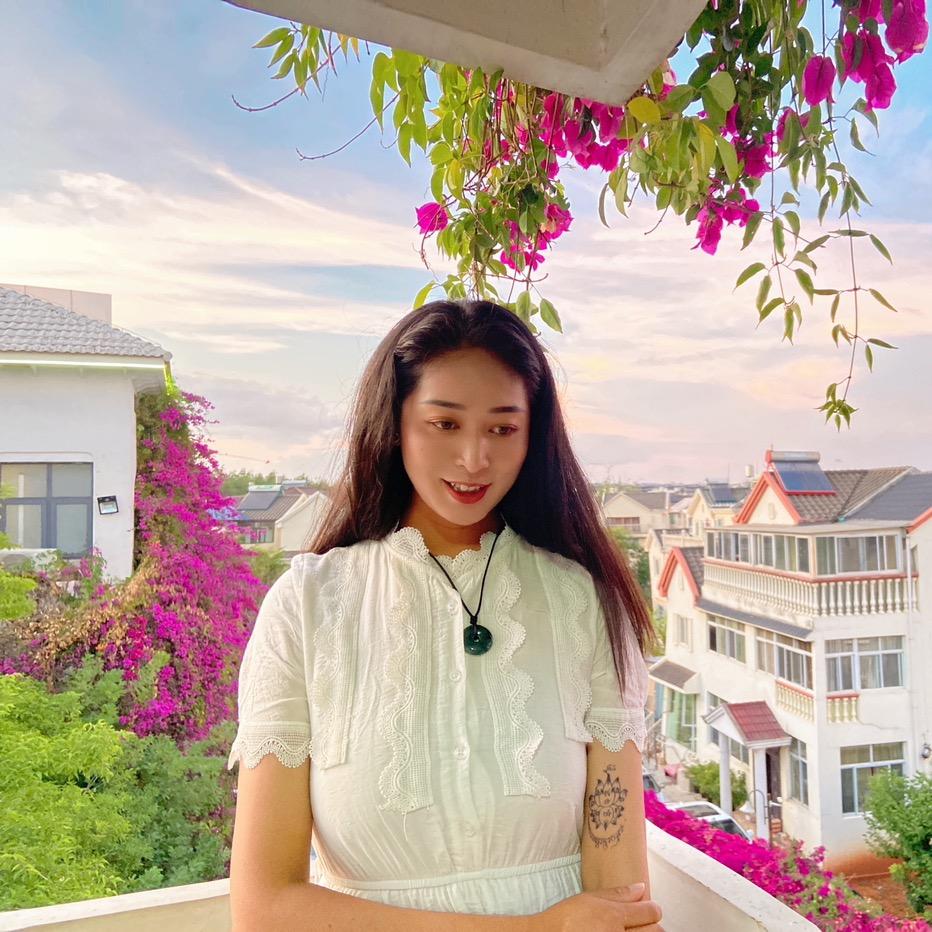 @小霖子