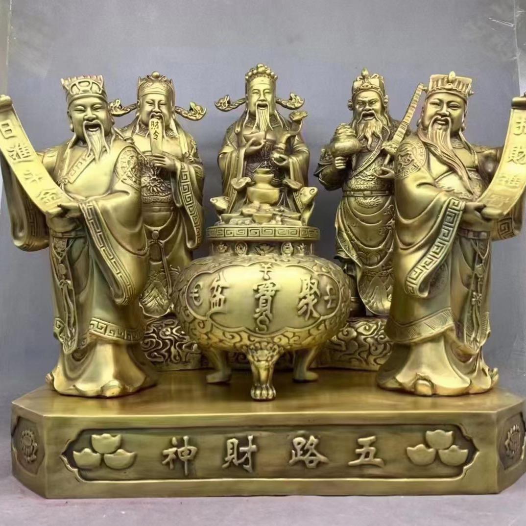 润铭雕塑工艺